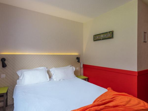 LE M HOTEL & SPA HONFLEUR : photo 3 de la chambre chambre double