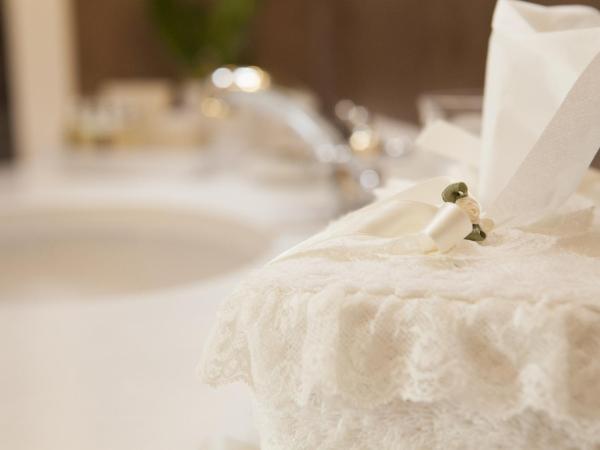 Relais Fra' Lorenzo : photo 6 de la chambre chambre double classique