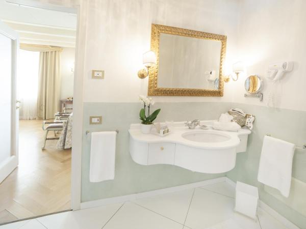 Relais Fra' Lorenzo : photo 5 de la chambre chambre double supérieure