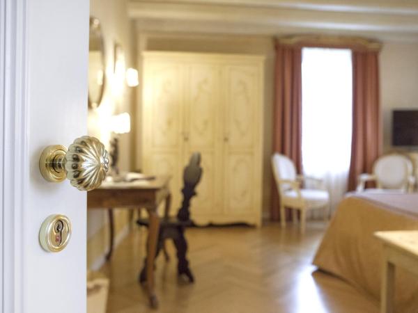 Relais Fra' Lorenzo : photo 8 de la chambre chambre double deluxe