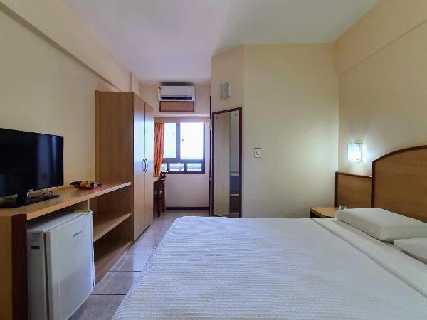 Hotel Verdemar : photo 3 de la chambre chambre exécutive