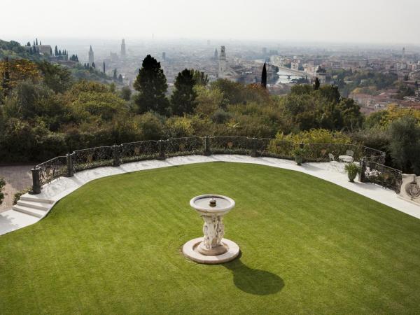 Relais Fra' Lorenzo : photo 7 de la chambre chambre double deluxe