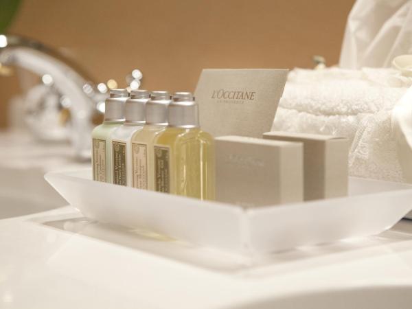 Relais Fra' Lorenzo : photo 7 de la chambre suite deluxe avec terrasse