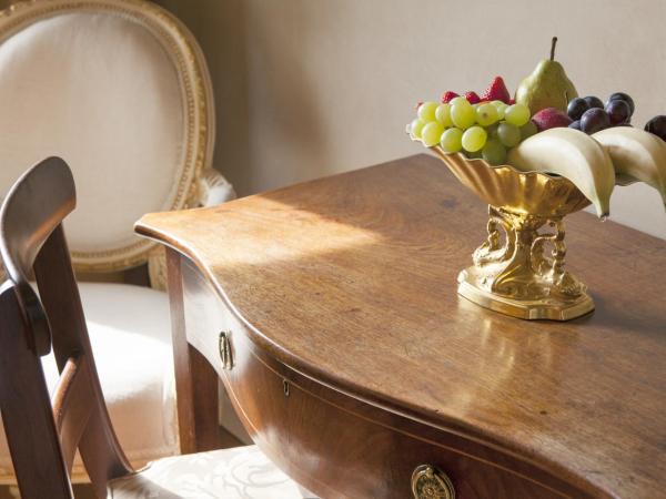 Relais Fra' Lorenzo : photo 9 de la chambre suite exécutive