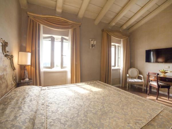 Relais Fra' Lorenzo : photo 3 de la chambre suite exécutive