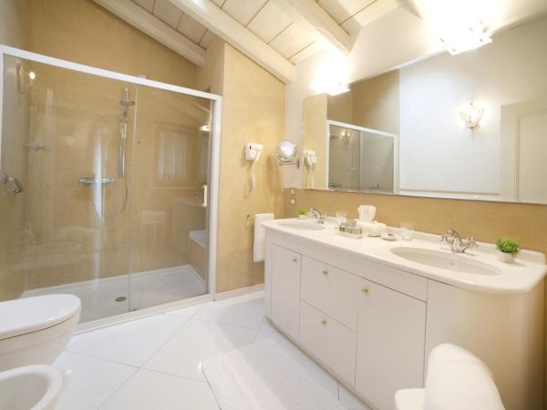 Relais Fra' Lorenzo : photo 4 de la chambre grande chambre double ou lits jumeaux