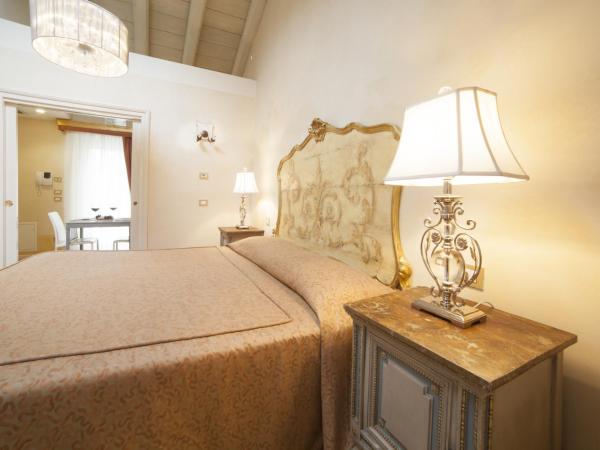 Relais Fra' Lorenzo : photo 1 de la chambre grande chambre double ou lits jumeaux