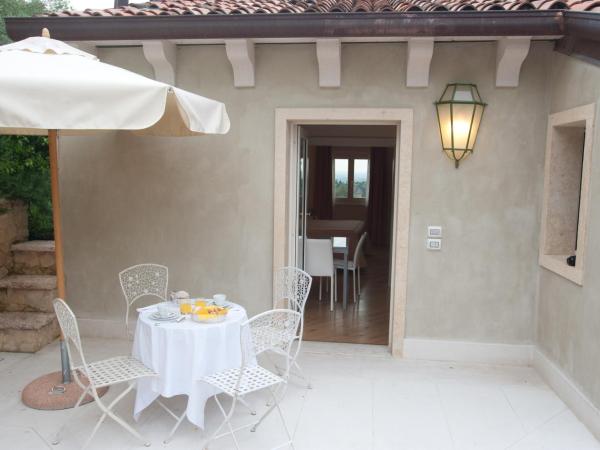 Relais Fra' Lorenzo : photo 5 de la chambre grande chambre double ou lits jumeaux