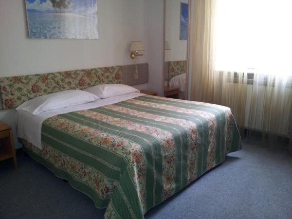 Hotel Post : photo 5 de la chambre chambre double