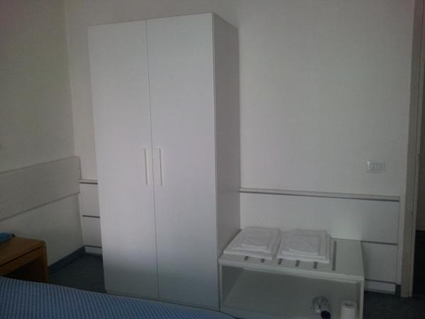Hotel Post : photo 7 de la chambre chambre double
