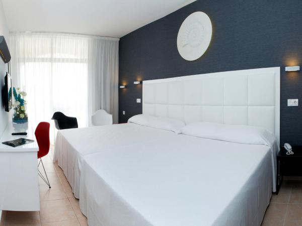 Evenia Olympic Garden : photo 4 de la chambre chambre double