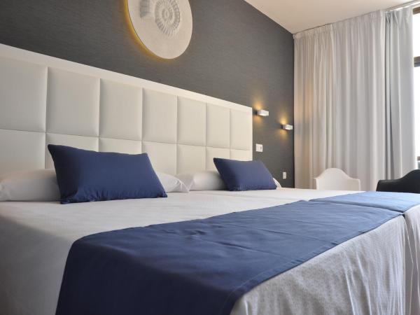 Evenia Olympic Garden : photo 2 de la chambre chambre double