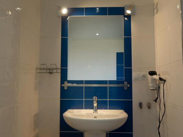 Hotel CHODOV ASC : photo 4 de la chambre chambre double supérieure