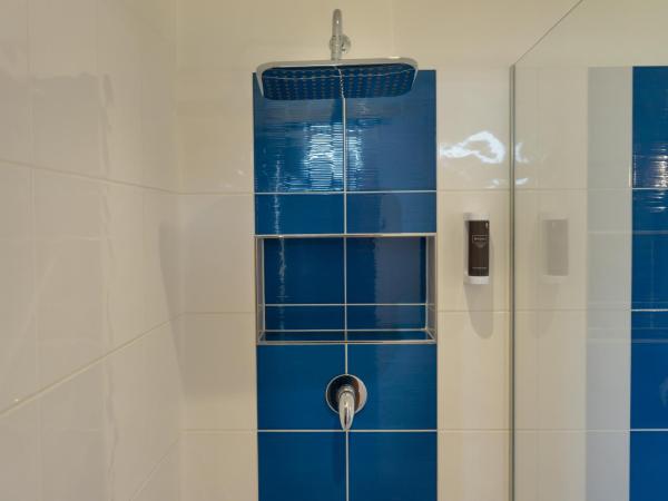 Hotel CHODOV ASC : photo 6 de la chambre chambre double supérieure