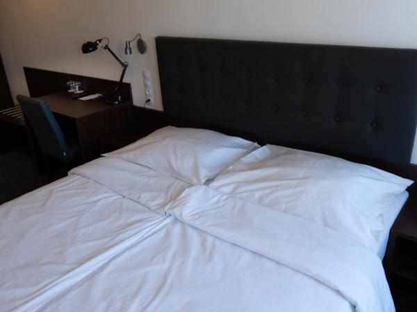 Hotel CHODOV ASC : photo 10 de la chambre chambre double supérieure