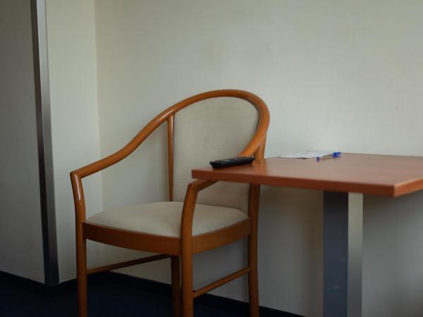 Hotel CHODOV ASC : photo 9 de la chambre chambre double ou lits jumeaux confort