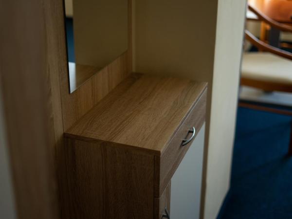 Hotel CHODOV ASC : photo 10 de la chambre chambre double ou lits jumeaux confort