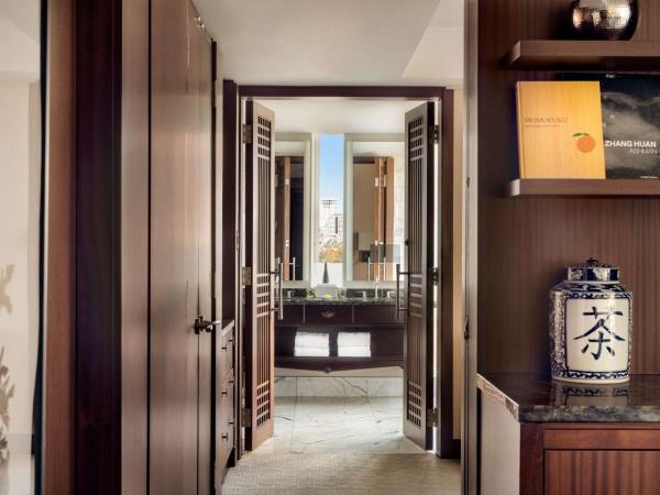 Shangri-La Toronto : photo 1 de la chambre suite specialty