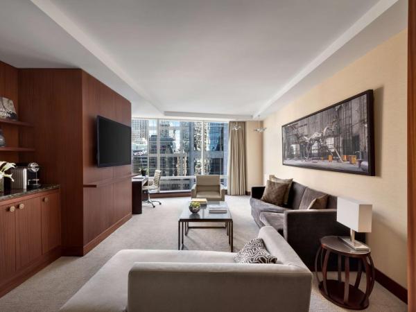 Shangri-La Toronto : photo 3 de la chambre suite specialty