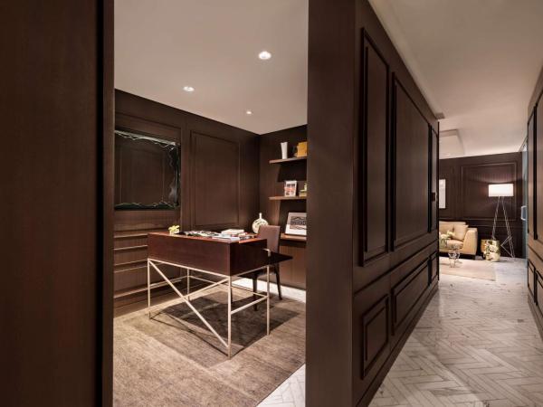 Shangri-La Toronto : photo 8 de la chambre suite de l'armateur