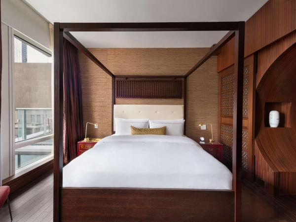 Shangri-La Toronto : photo 9 de la chambre suite shangri-la