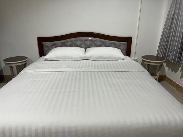 Mall Suites Hotel : photo 3 de la chambre chambre double standard