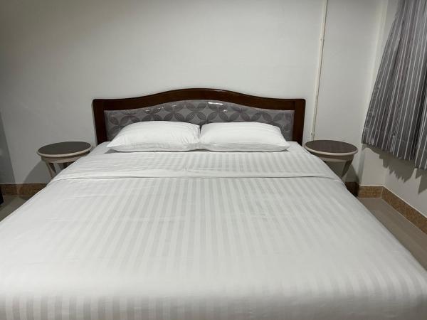 Mall Suites Hotel : photo 4 de la chambre chambre double standard