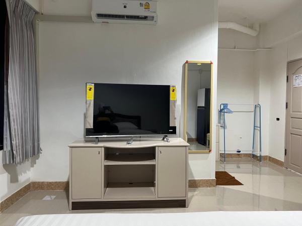 Mall Suites Hotel : photo 5 de la chambre chambre double standard