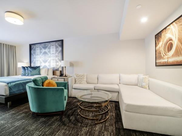 Venezia : photo 1 de la chambre suite junior