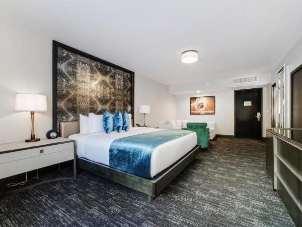 Venezia : photo 5 de la chambre suite junior