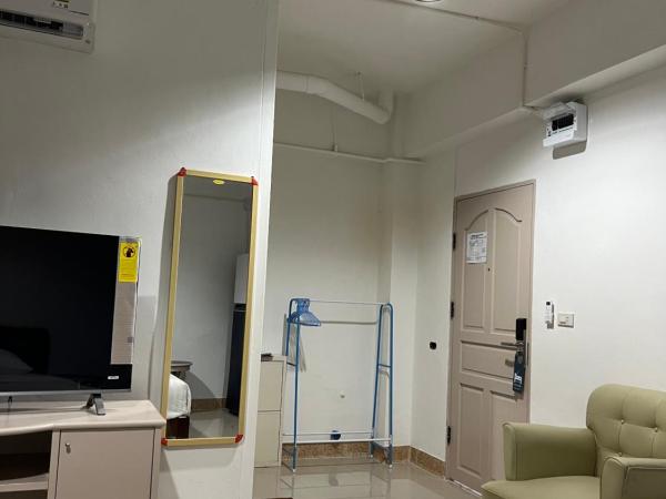 Mall Suites Hotel : photo 7 de la chambre chambre double standard