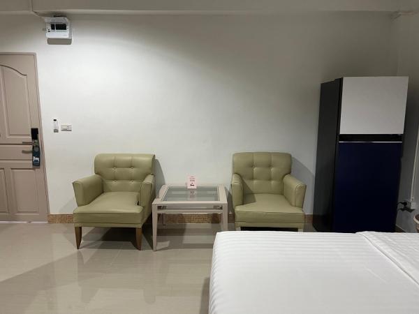 Mall Suites Hotel : photo 8 de la chambre chambre double standard