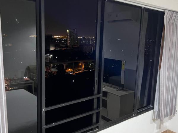 Mall Suites Hotel : photo 10 de la chambre chambre double standard