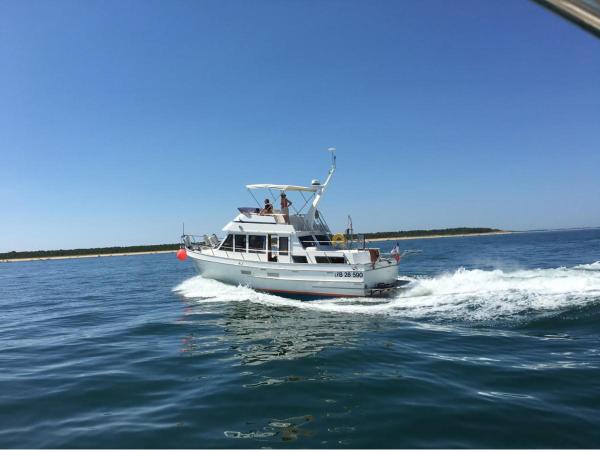 Bateau Atypique Yacht La Rochelle : photo 1 de la chambre mobile home