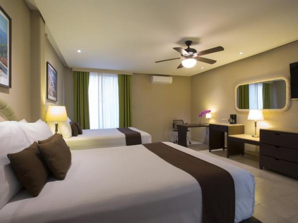 Gamma Cuernavaca Puerta Paraiso : photo 1 de la chambre chambre double deluxe