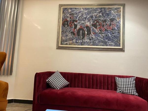 Hôtel Meuble Parisien : photo 2 de la chambre chambre simple avec salle de bains privative