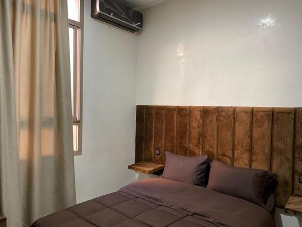 Hôtel Meuble Parisien : photo 6 de la chambre chambre simple avec salle de bains privative