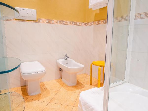 Domus Nova Palace - Italian Homing : photo 10 de la chambre chambre lit king-size deluxe