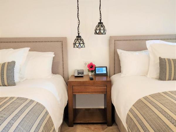 Zoetry Casa del Mar Los Cabos : photo 1 de la chambre chambre double deluxe