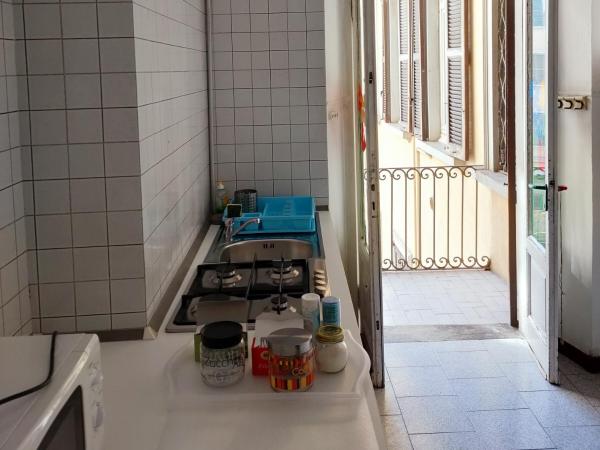 Apartment Nido Stazione : photo 7 de la chambre appartement 3 chambres
