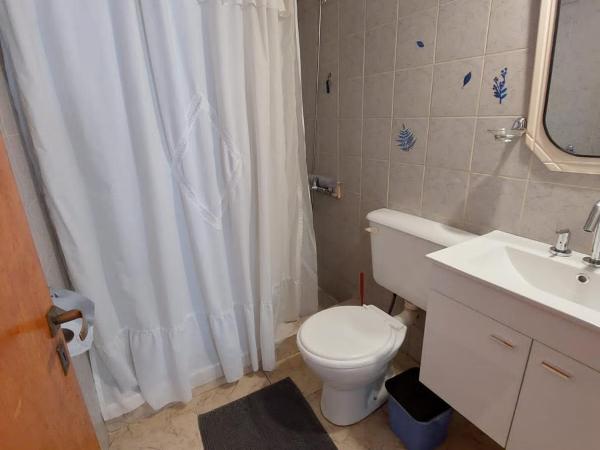 Vidorra Calafate : photo 5 de la chambre studio lit queen-size - accessible aux personnes à mobilité réduite