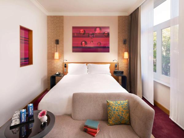 Sofitel Legend The Grand Amsterdam : photo 3 de la chambre hébergement familial - 2 chambres communicantes