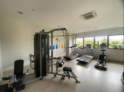 Apart hotel Via premiere : photo 1 de la chambre suite