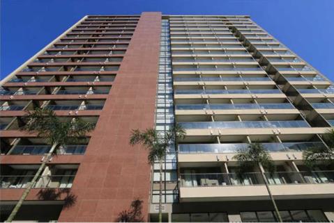 Apart hotel Via premiere : photo 2 de la chambre suite