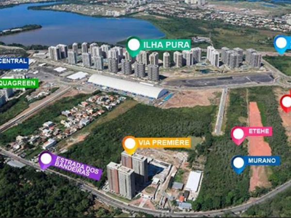 Apart hotel Via premiere : photo 3 de la chambre suite