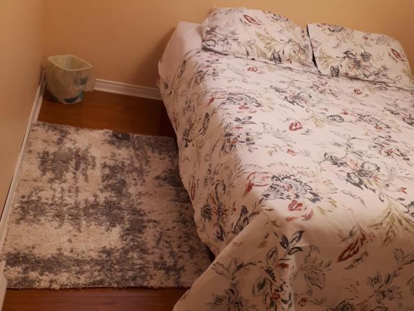 in beacon hill : photo 6 de la chambre chambre lit queen-size deluxe