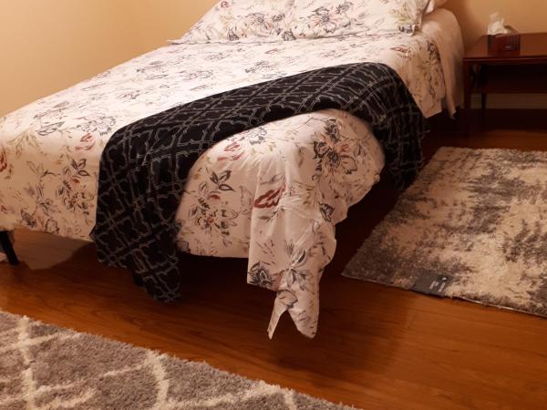 in beacon hill : photo 5 de la chambre chambre lit queen-size deluxe