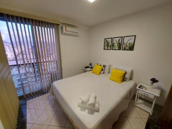 TIFFANYS IPANEMA FLATs : photo 4 de la chambre appartement 2 chambres