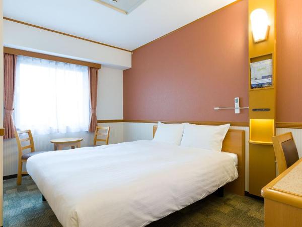 Toyoko Inn Osaka Taniyon Kosaten : photo 1 de la chambre chambre lit queen-size - fumeurs