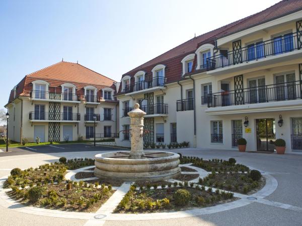 Medicis Home Beaune : photo 2 de la chambre studio